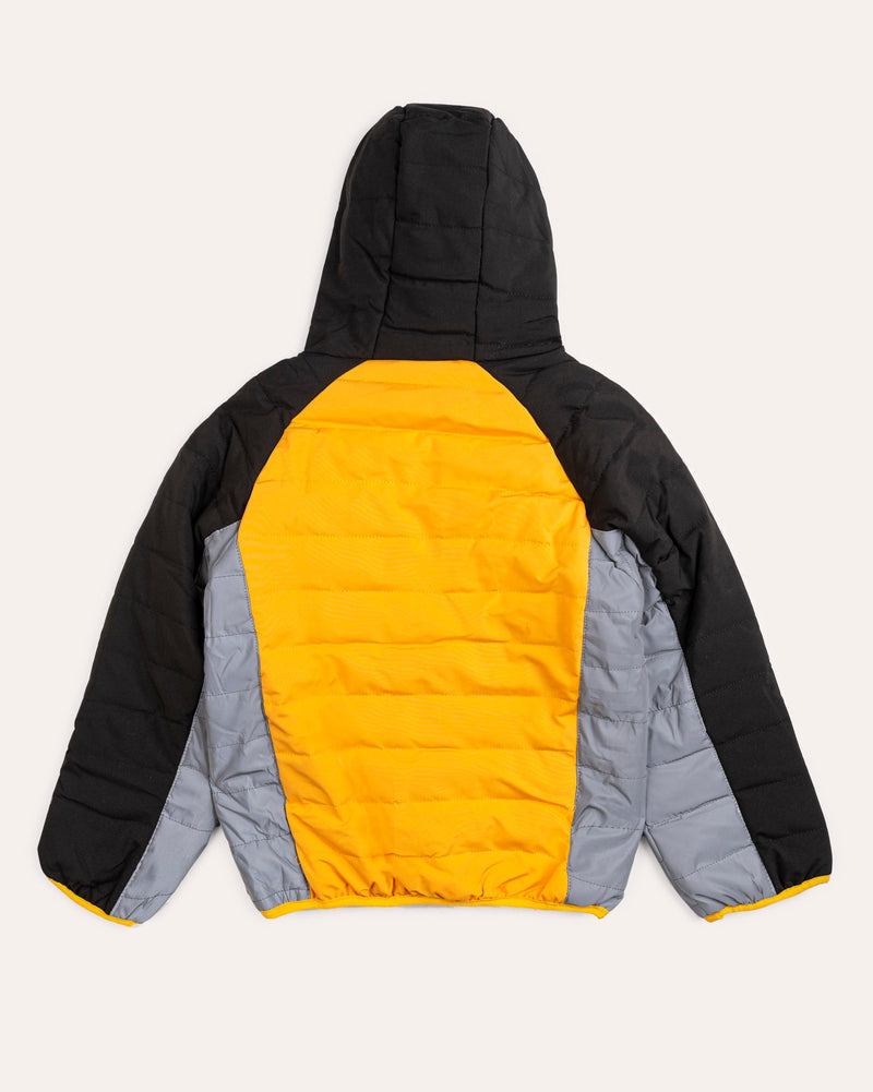 Boys Bomber Jacket - Engine - Buy Now