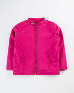 Girls Biker Jacket - Engine - Buy Now