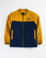 Boys Navy Color Biker Jacket For BOYS - ENGINE
