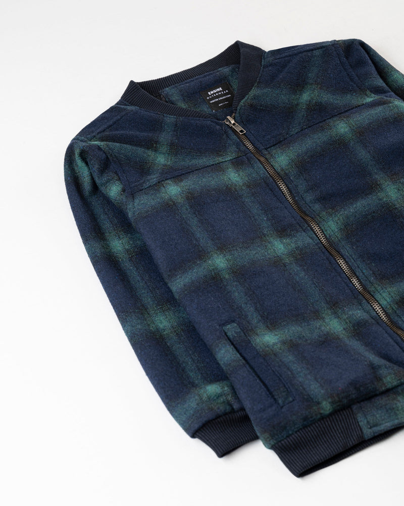 Boys Casual Jacket - Engine - Buy Now
