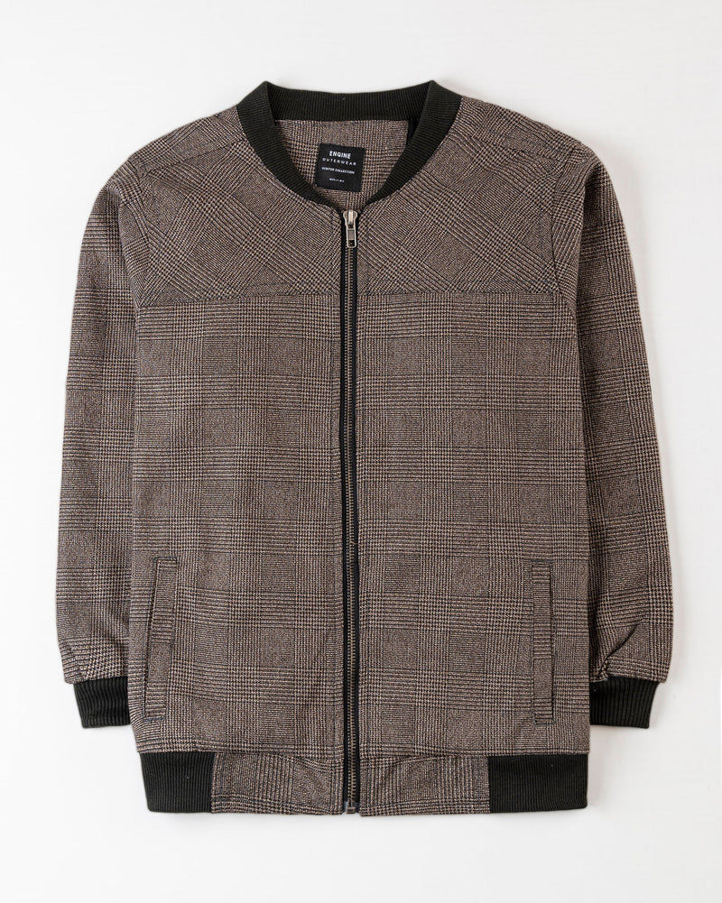 Boys Casual Jacket - Engine - Buy Now