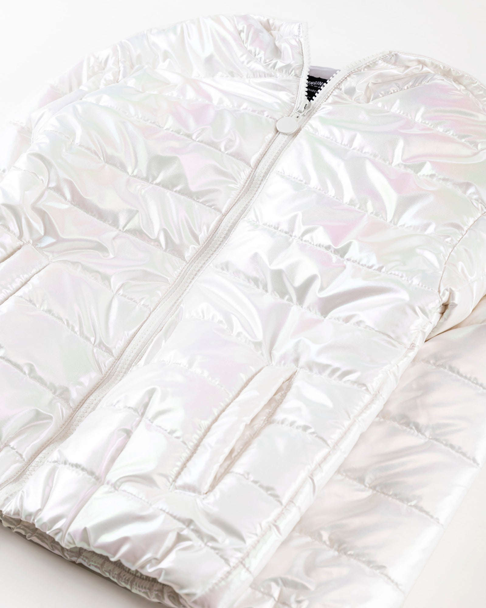 Girls Bomber Jacket - Engine - Buy Now