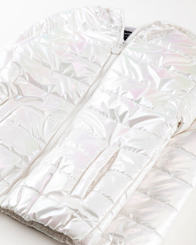 Girls Bomber Jacket - Engine - Buy Now