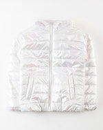 Girls Bomber Jacket - Engine - Buy Now