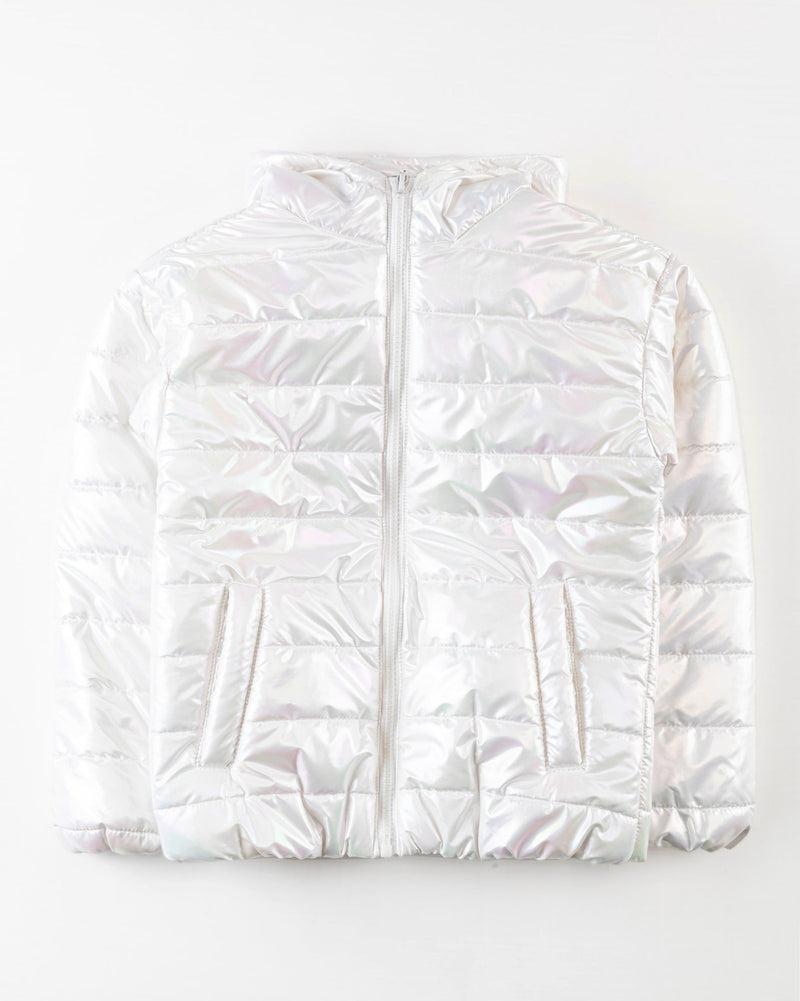 Girls Bomber Jacket - Engine - Buy Now