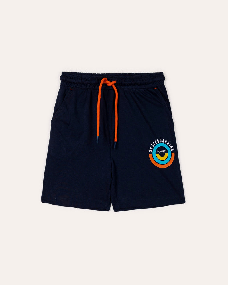 Junior Boys' Shorts and Bermudas Collection 2023