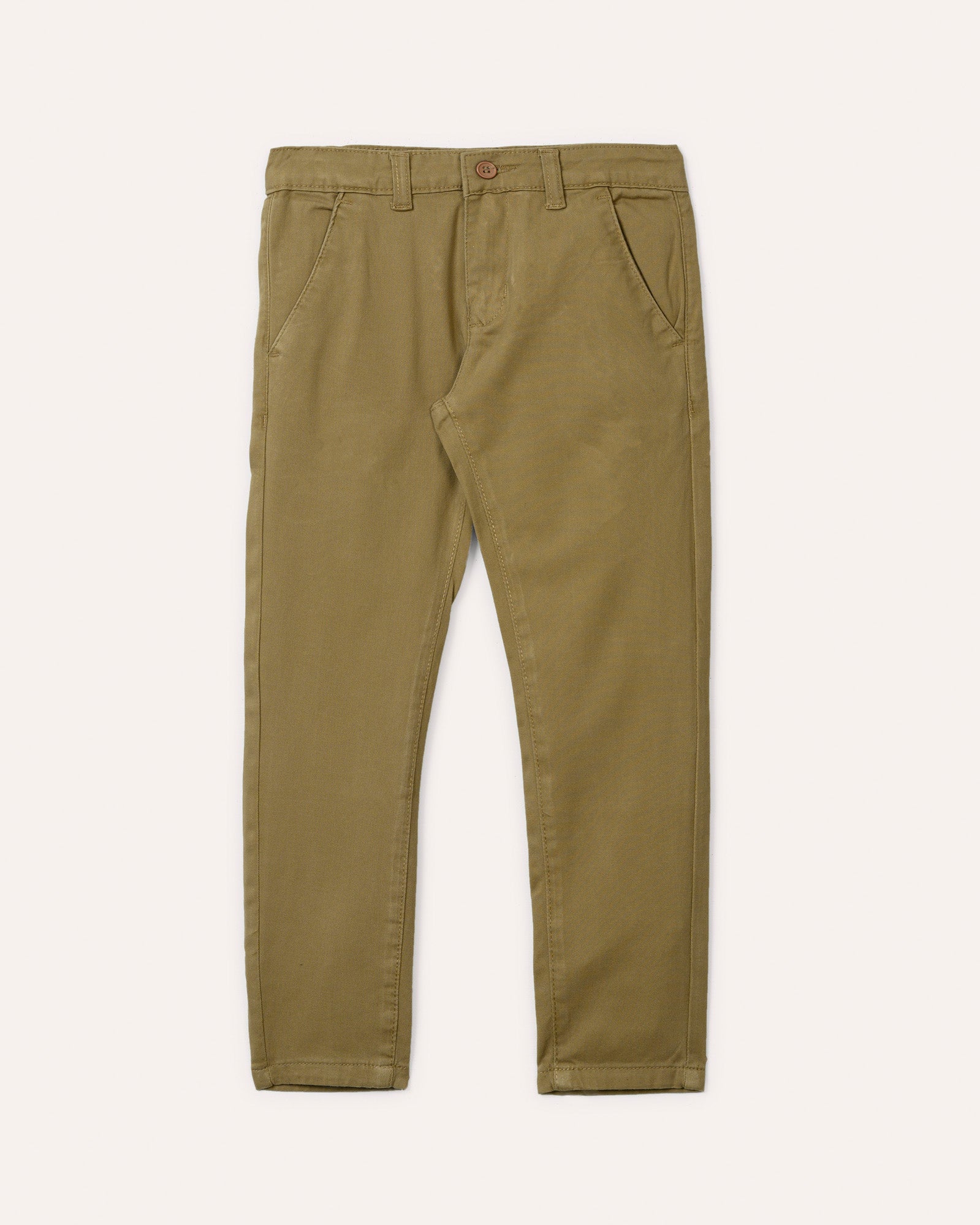 Chino Pants For BOYS - ENGINE