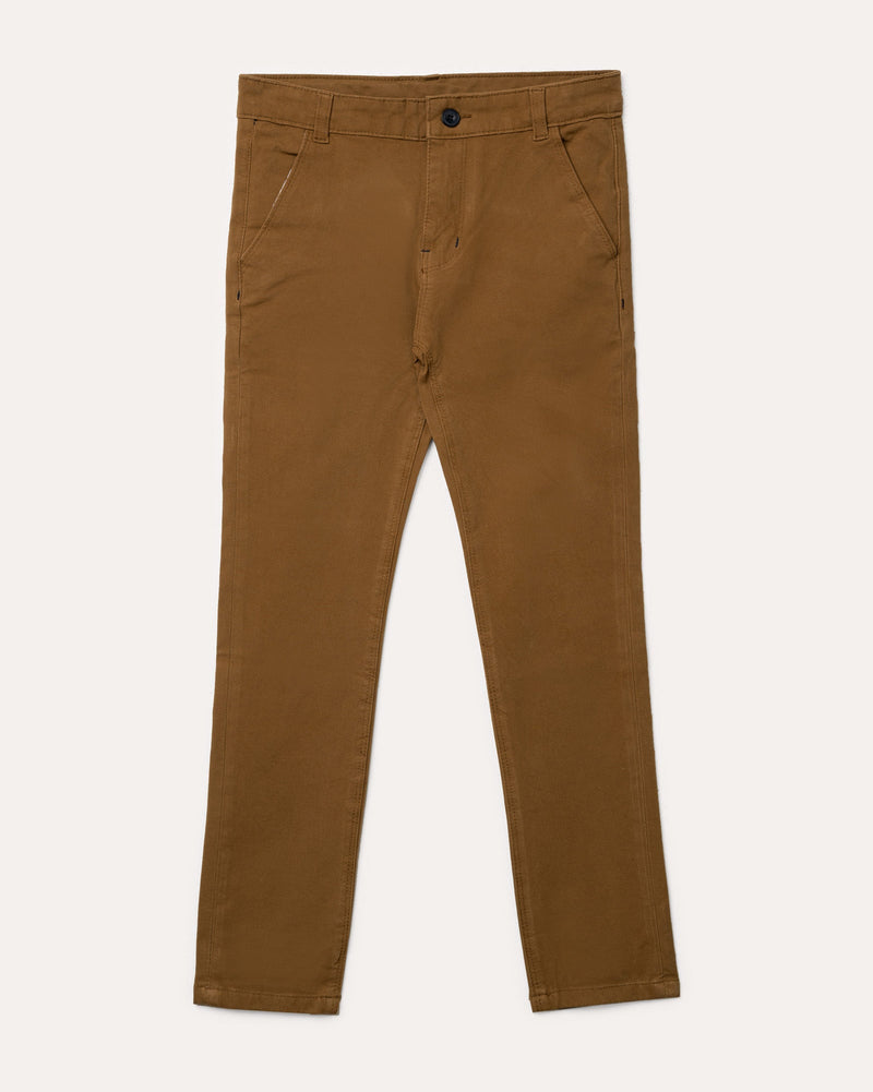 Cotton Pant - Engine - Buy Now