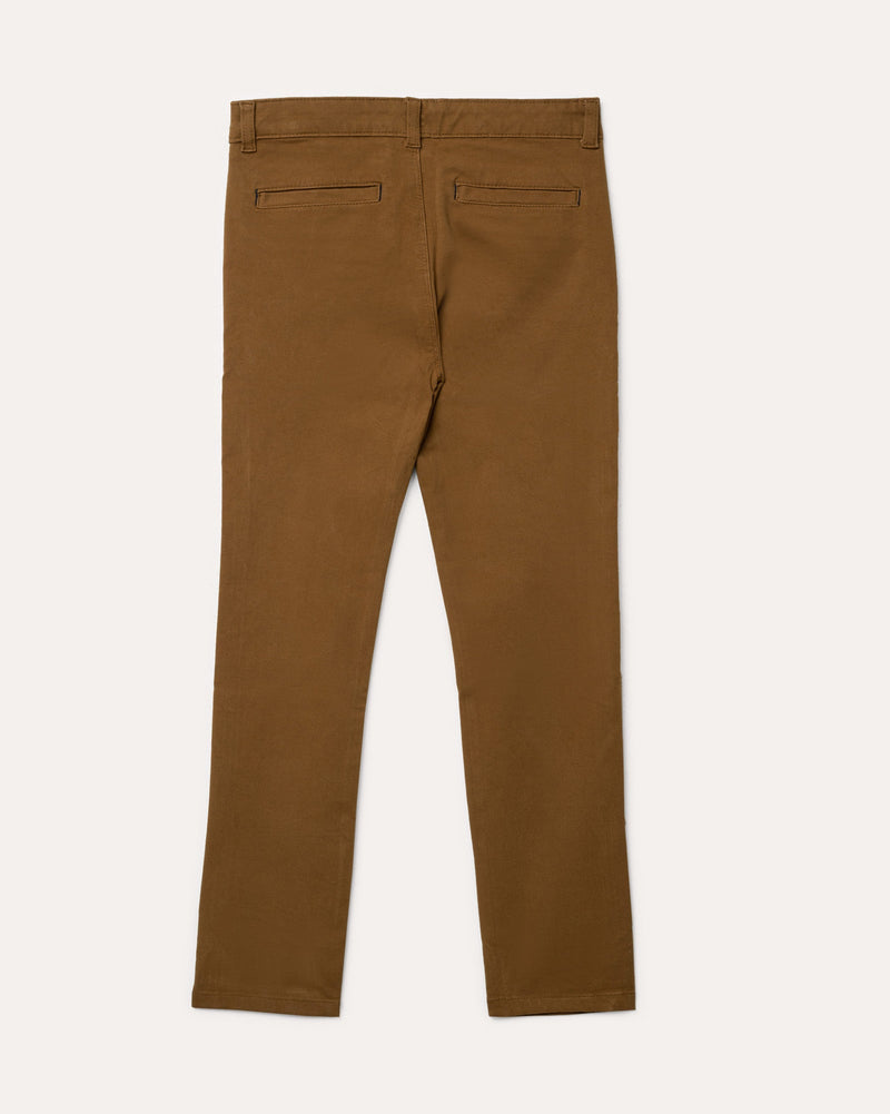 Cotton Pant - Engine - Buy Now