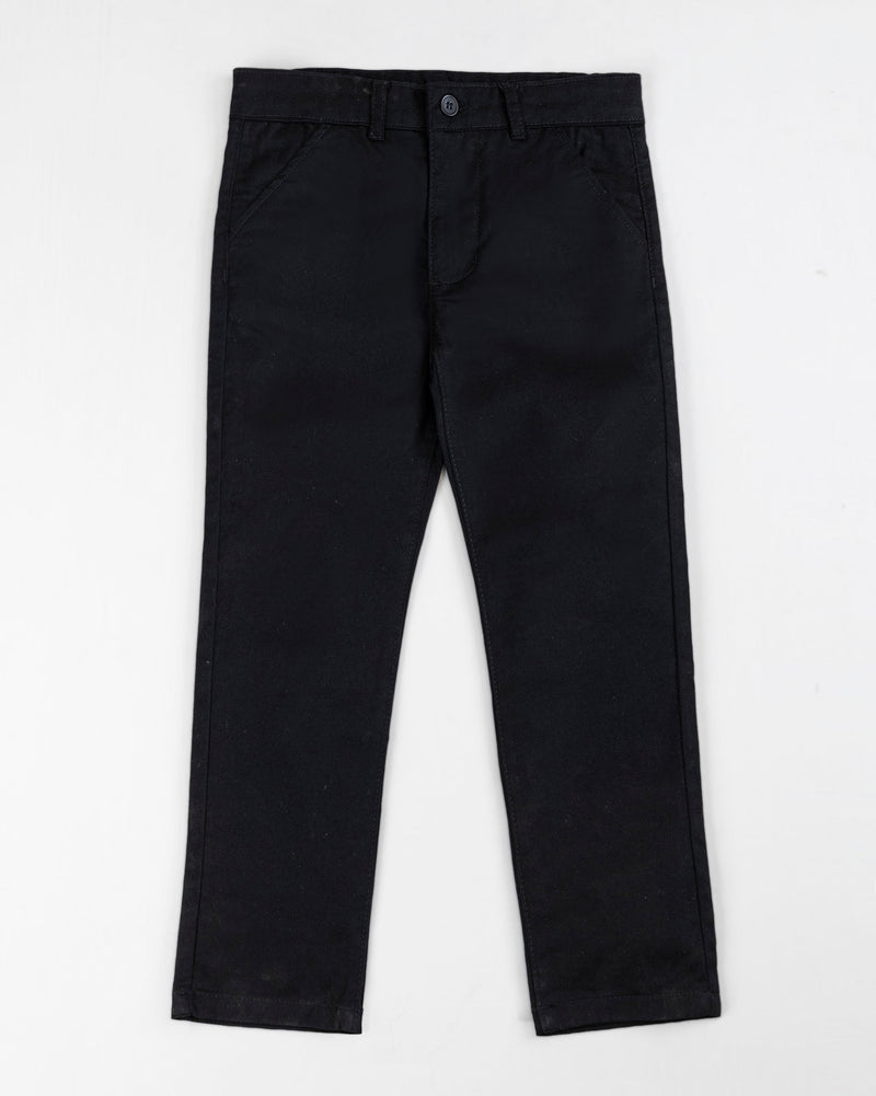 Boys Straight Pant - Engine - Buy Now