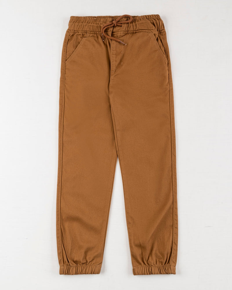 Boys Twill Pants - Engine - Buy Now