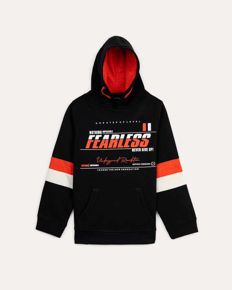 Boys Fashion Sweatshirt - Engine - Buy Now