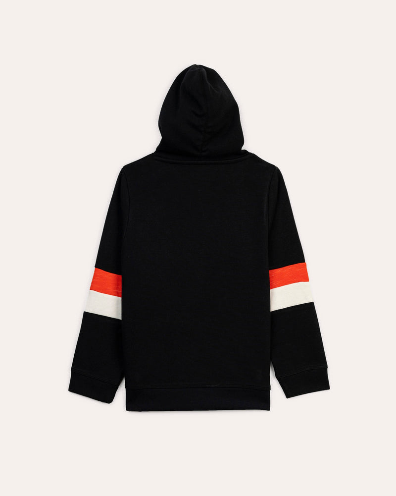 Boys Fashion Sweatshirt - Engine - Buy Now