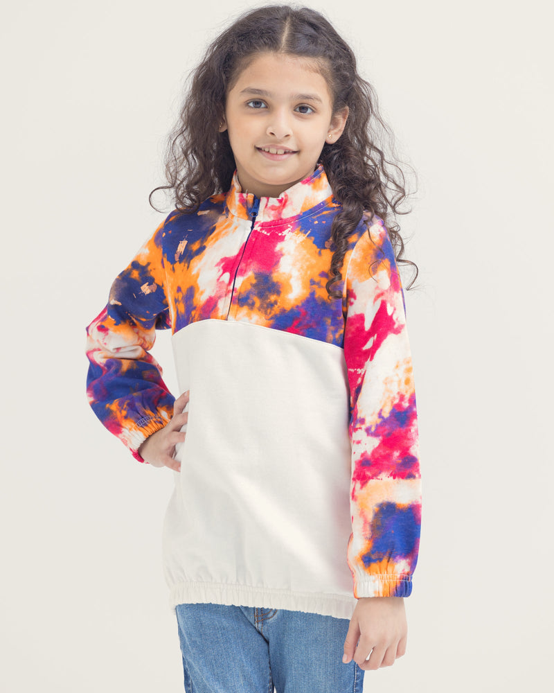 Girls Fashion Hoodie - Engine - Buy Now