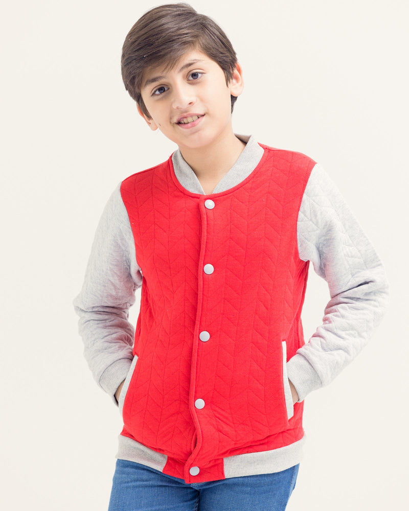 Boys Fashion Hoodie - Engine - Buy Now