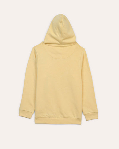 Girls Fashion Hoodie