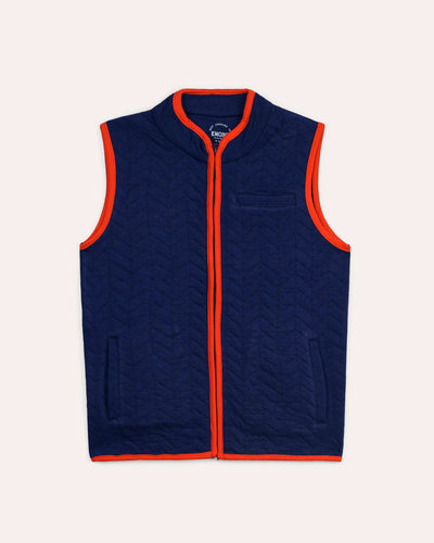 Boys Gilet Upper