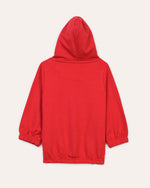 Girls Fashion Hoodie - Engine - Buy Now