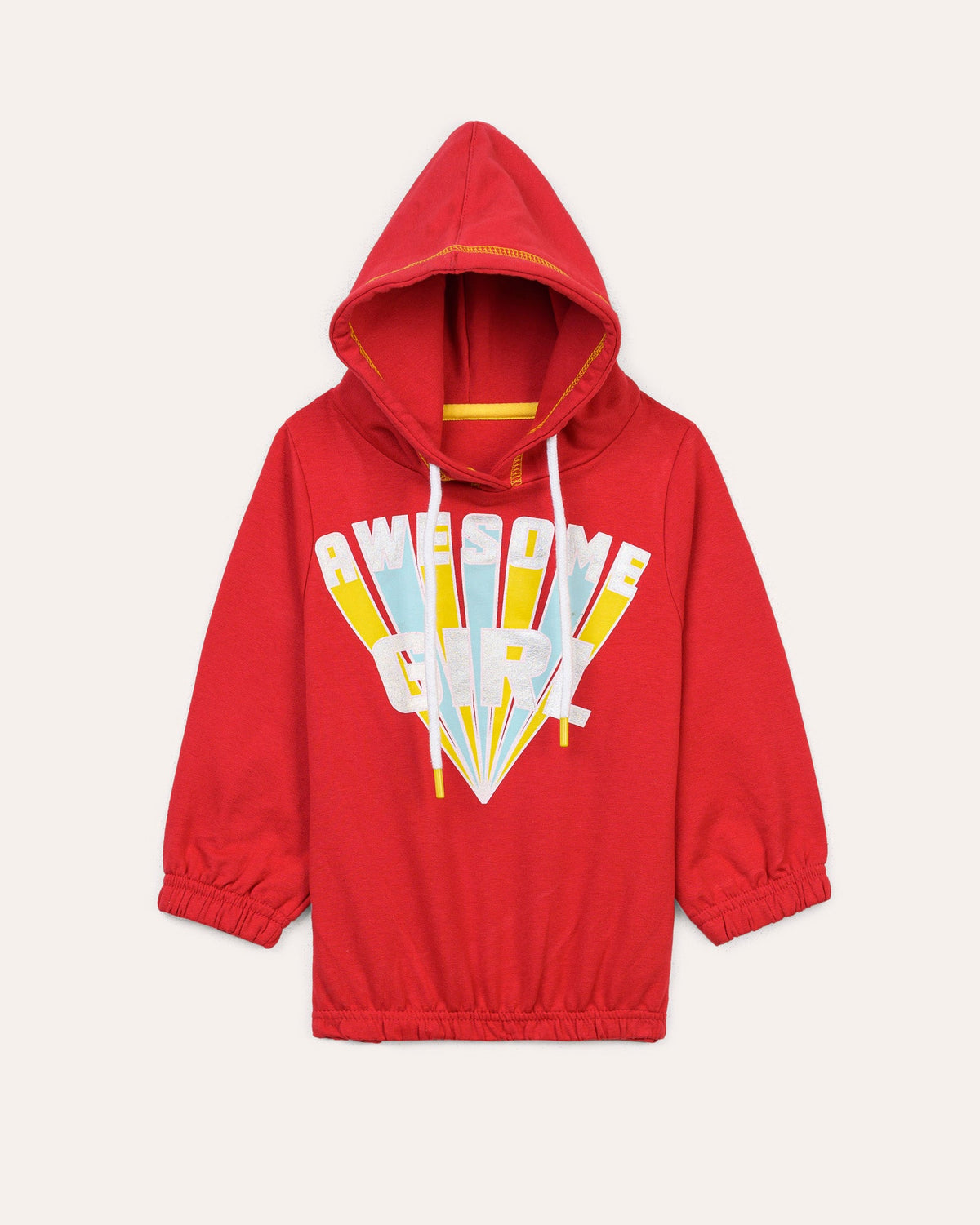 Girls Fashion Hoodie - Engine - Buy Now