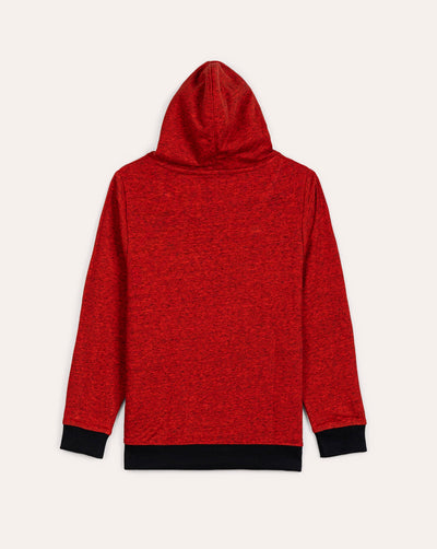 Boys Fashion Hoodie