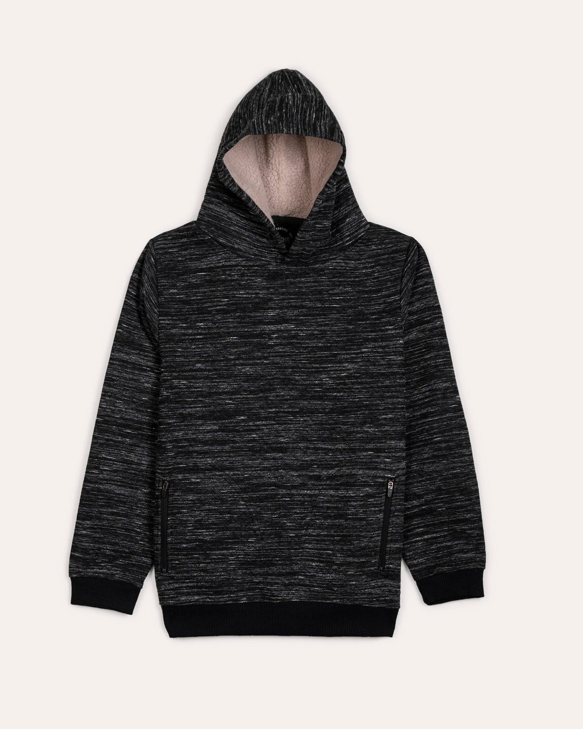 Boys Fashion Hoodie - Engine - Buy Now