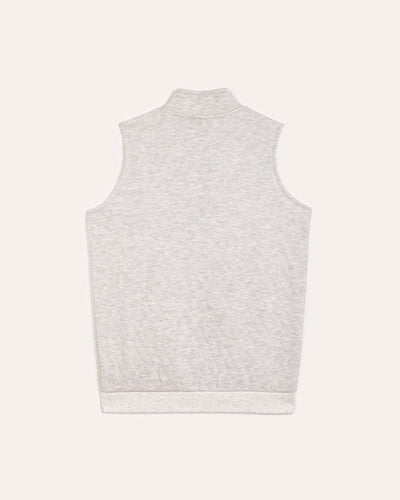 Boys Gilet Upper