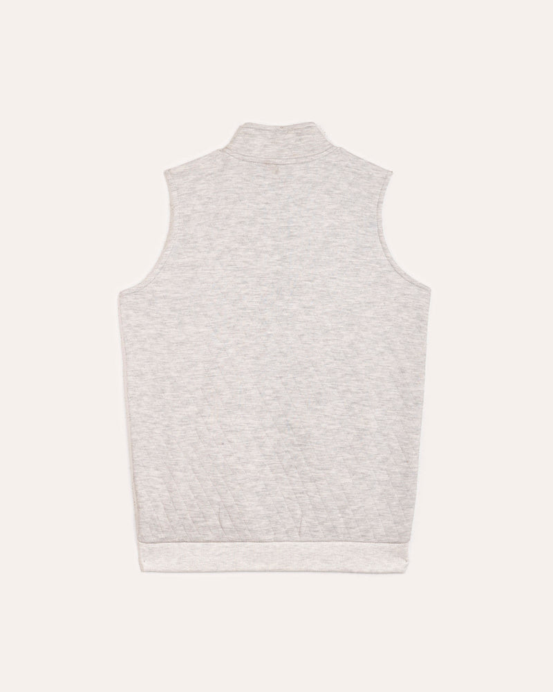 Boys Gilet Upper - Engine - Buy Now