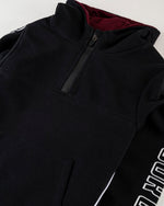 Boys Fashion Zipper Hoodie - Engine - Buy Now