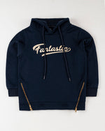 Girls Fashion Hoodie - Engine - Buy Now
