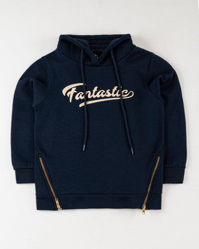 Girls Fashion Hoodie
