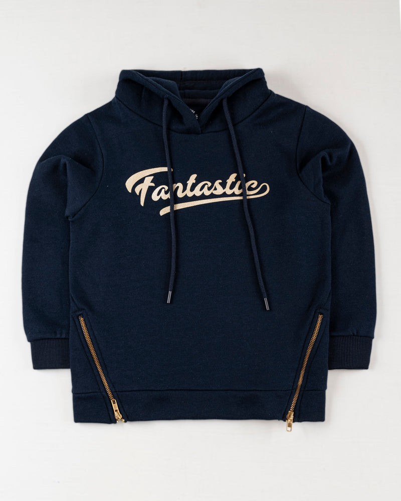 Girls Fashion Hoodie - Engine - Buy Now