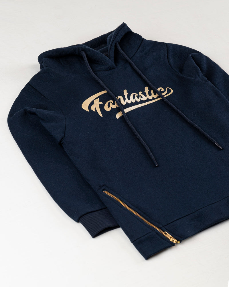 Girls Fashion Hoodie - Engine - Buy Now