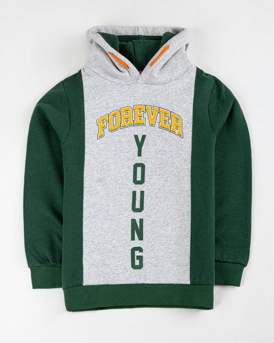 Boys Fashion Hoodie