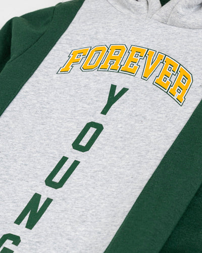 Boys Fashion Hoodie