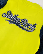 Boys Varsity Jacket - Engine - Buy Now