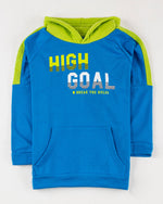 Boys Fashion Hoodie - Engine - Buy Now