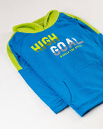 Boys Fashion Hoodie - Engine - Buy Now