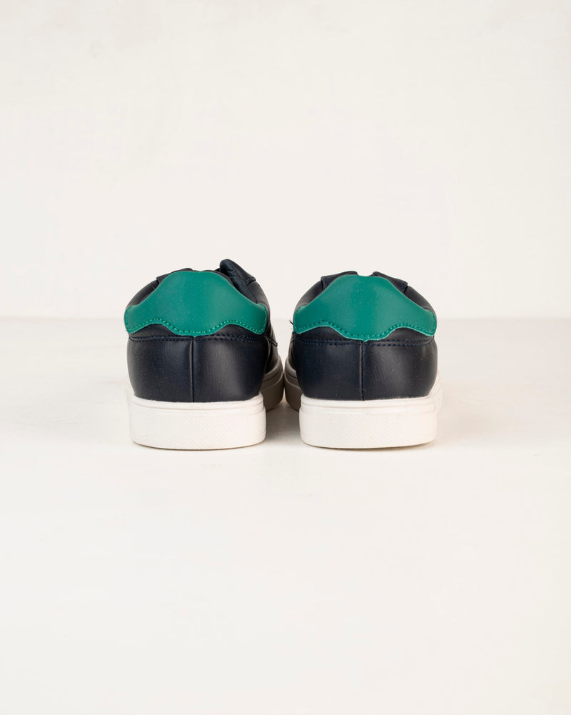 Sneakers - Engine - Buy Now