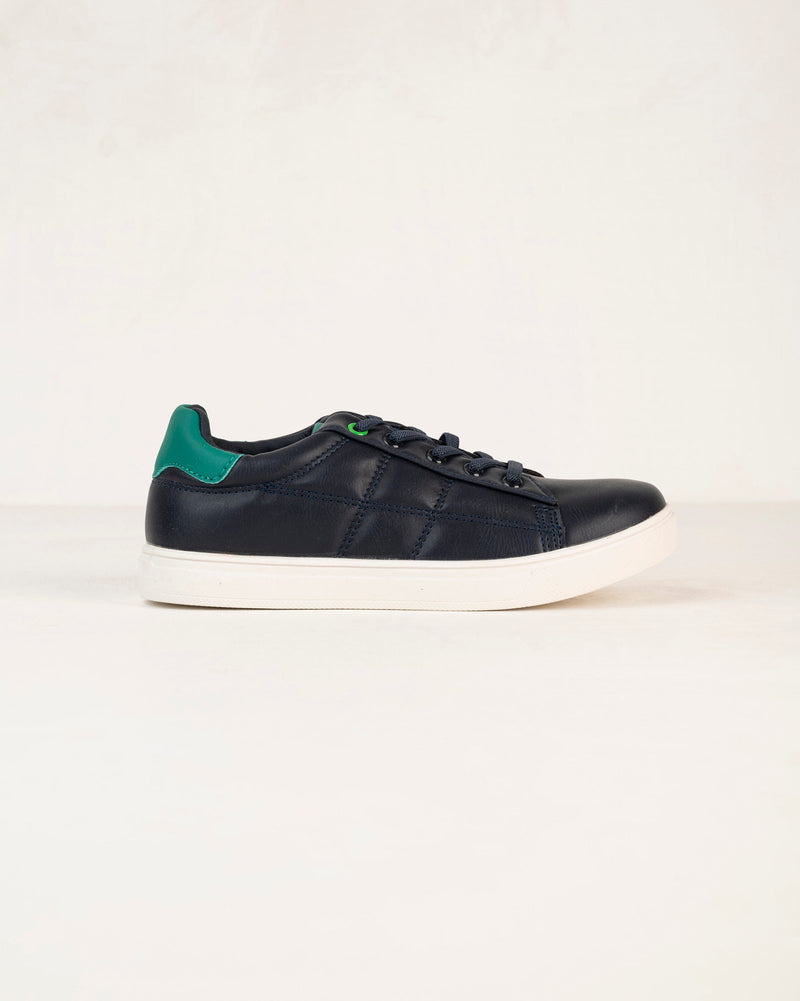 Sneakers - Engine - Buy Now