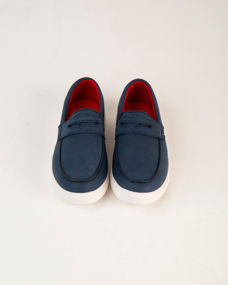 Slip On Shoes - Engine - Buy Now