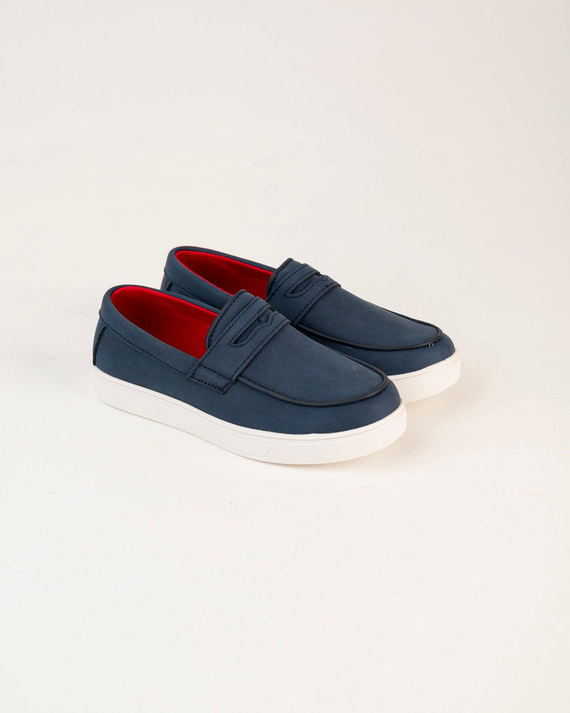 Slip On Shoes - Engine - Buy Now