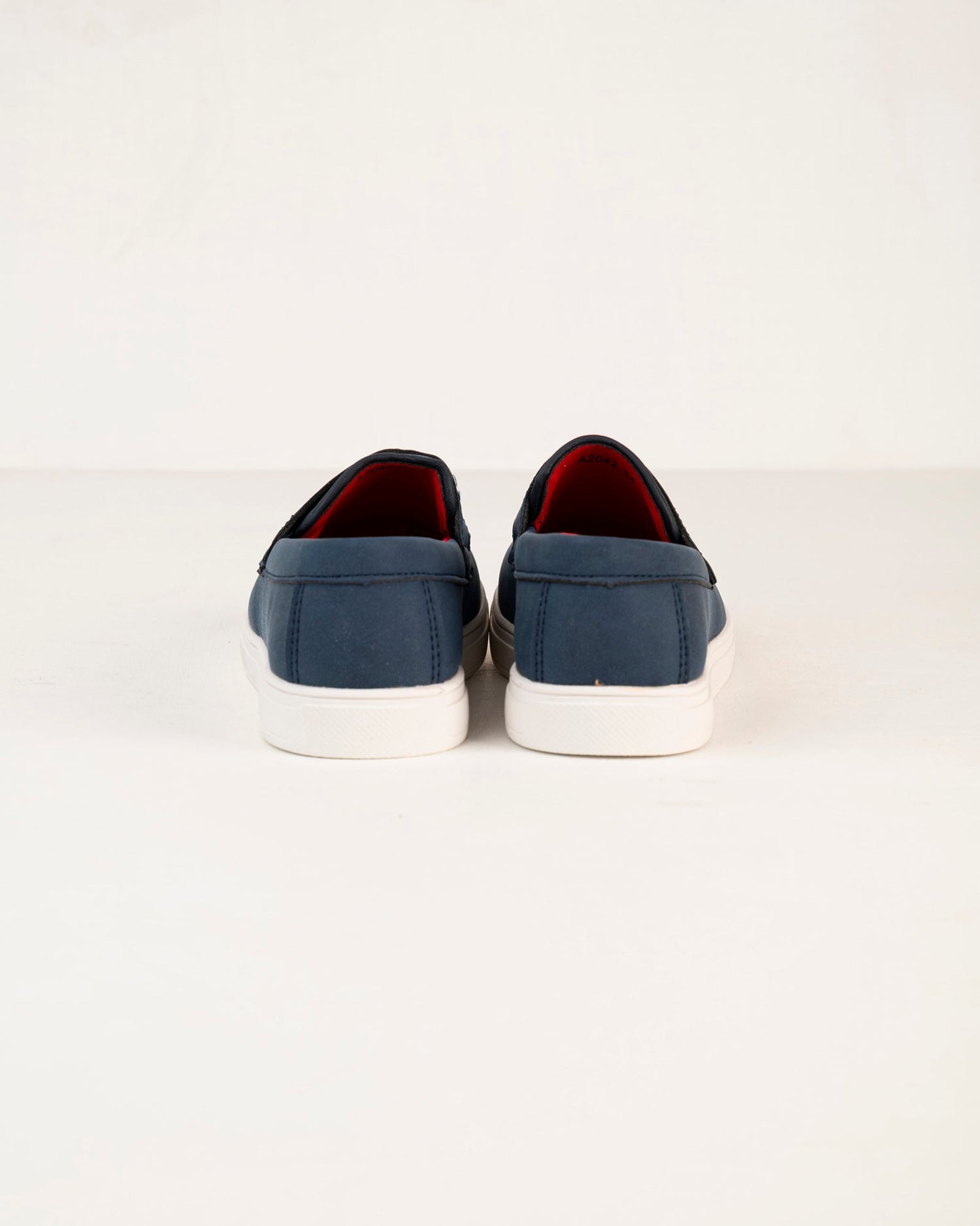 Slip On Shoes - Engine - Buy Now