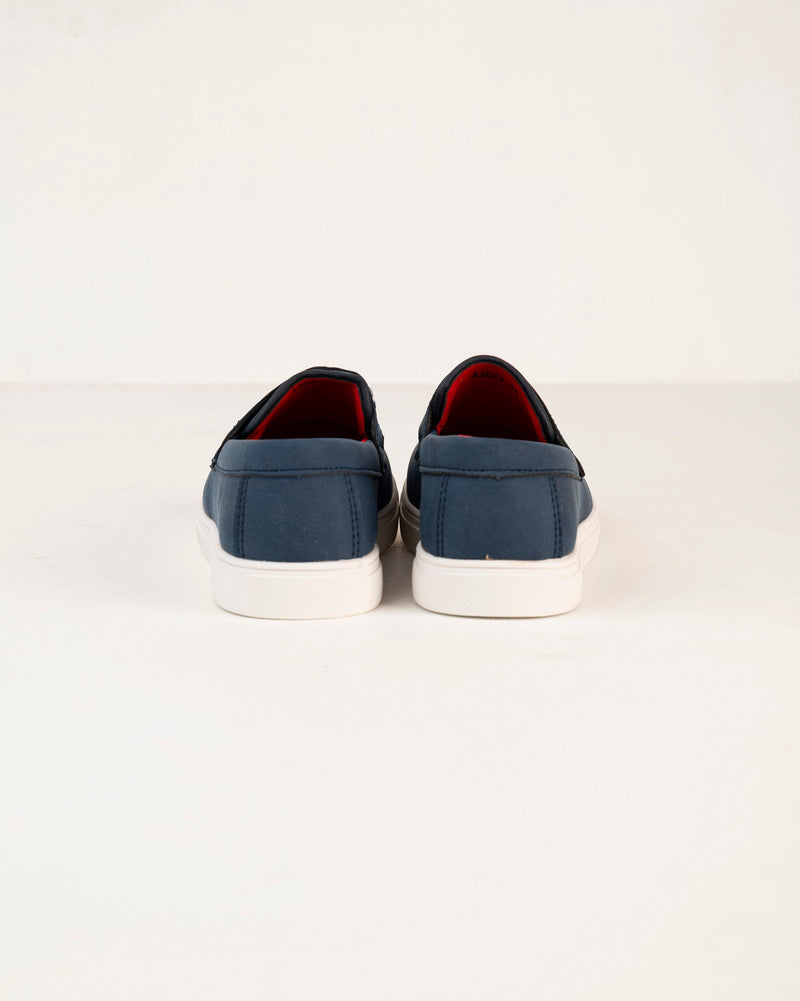 Slip On Shoes - Engine - Buy Now