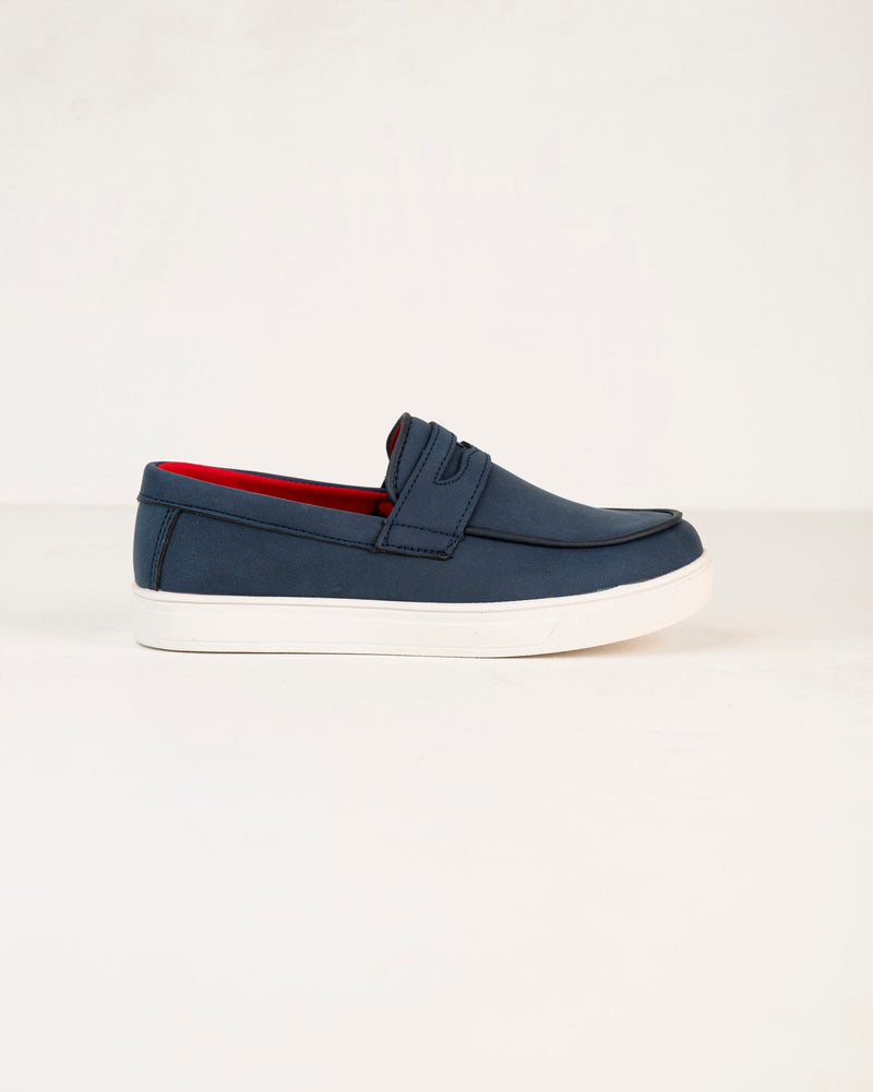 Slip On Shoes - Engine - Buy Now
