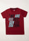 Graphic Tee For BOYS - ENGINE