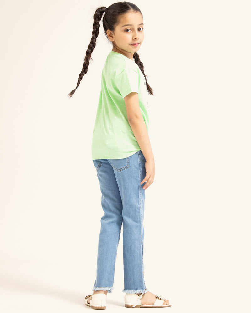 Knit Top - Engine - Buy Now