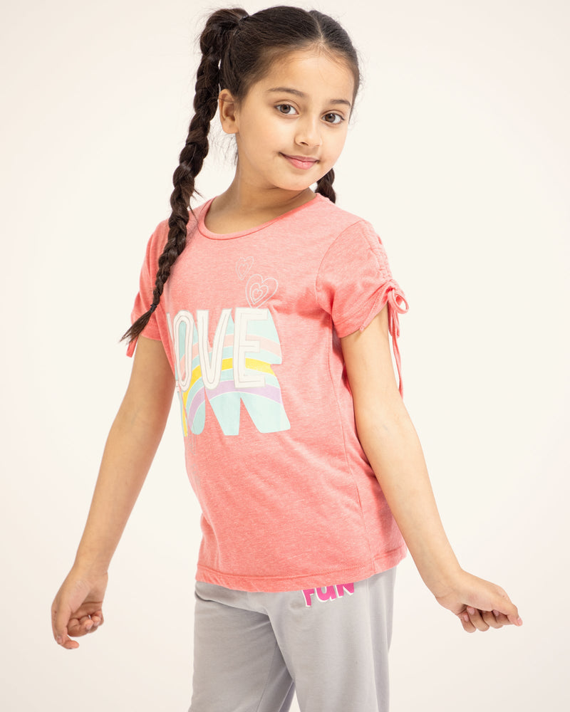 Knit Top - Engine - Buy Now