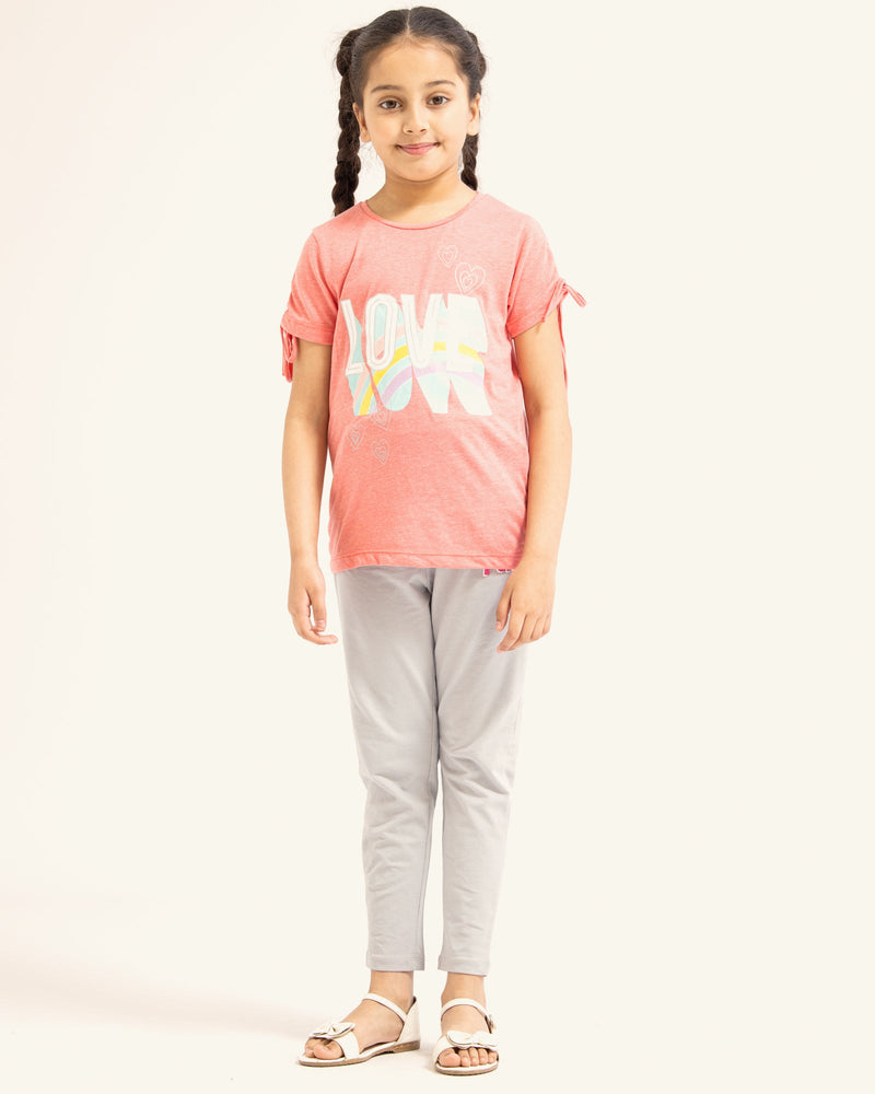 Knit Top - Engine - Buy Now