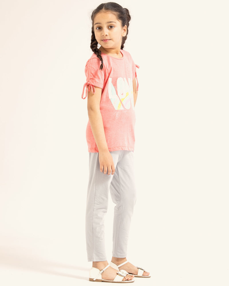Knit Top - Engine - Buy Now
