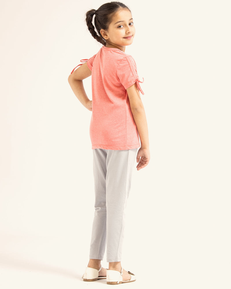 Knit Top - Engine - Buy Now